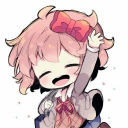 avatar 🌸💖💗sayori ^w^💗💖🌸