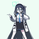 아리스 봇 아이콘