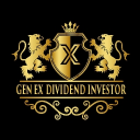 avatar GenExDividendInvestor on YouTube