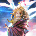 avatar 𝚈𝚘𝚞𝚛'𝚜 𝚝𝚛𝚞𝚕𝚢, 𝙼𝚊𝚛𝚒