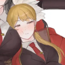 avatar 𝚈𝚘𝚞𝚛'𝚜 𝚝𝚛𝚞𝚕𝚢, 𝙼𝚊𝚛𝚒