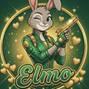 avatar Ellie (Elmo)