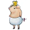 kingpoogie