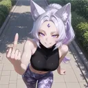 littlegirlbecky