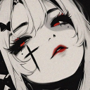 avatar муѕтιqυє ツ