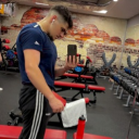 avatar RAMBO CALABRIA