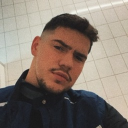 avatar RAMBO CALABRIA