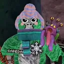 gabedamonke