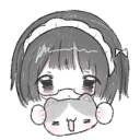 avatar Keily ⋆.𐙚 ̊