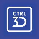 control3d