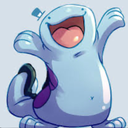 Quagsire.