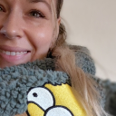 avatar >'-'<  Hanna  🪄