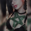 avatar Luna 🖤✝💜