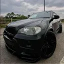 bmwx5g