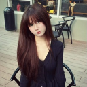 avatar ngoan xinh ngu