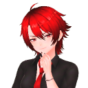 avatar Reinhart D. Lili