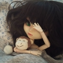 avatar Sleepy လင်းလင်း