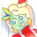 avatar ☆-#Dripingblue#-☆