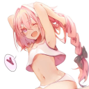 avatar Remi (,,>﹏<,,)