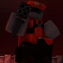 avatar Monster from Pizza Game