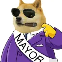 mayordoge.