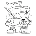 sierrajfoxtrot