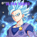 ULTRA VEGTIO