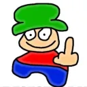 pachecho101 avatar