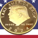 trumpholding