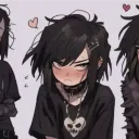 блэйзи <3