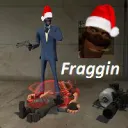 fraggin