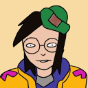 avatar ester ⭑.ᐟ