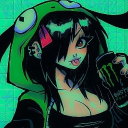 avatar ☆𝚃𝙷𝙰𝚃 𝙶𝙸𝚁𝙻 𝙰𝙽𝙶𝙴𝙻☆