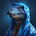 bluepancho