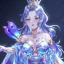 Gankpls user profile icon: lunoxia.kusari 