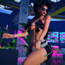 avatar ᴿᵁᴺ ᴿᵘⁿ ₗᵢₜₜₗₑ ᵣₐᵦᵦᵢₜ ° 🐇