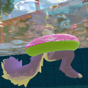 avatar Fibbaroonie 🐡✨