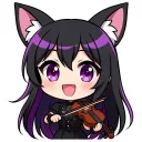 ladysarisa