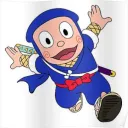 ninjahatoriding