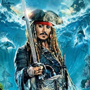 Sparrow [La piraterie]