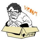 minuseven