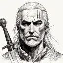 _.geralt_of_rivia._