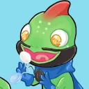 smolchameleon