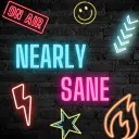 nearlysanepodcast