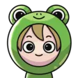 frogbound
