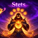 istetsi