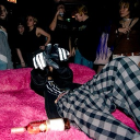 avatar lune — winter demo