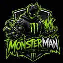 monsterman54