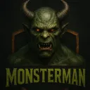monsterman54