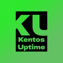 KentosUptime